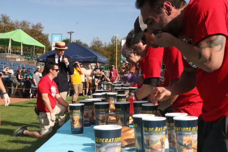 River Fest 2022 Offers Wide Array of Case’s Pork Roll Dishes