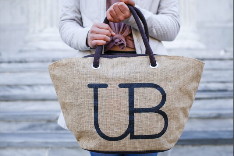 Unseen Beauty: Andrew Reilly’s Up and Coming Fashion Brand