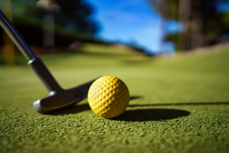 MCCC to Host Annual Golf Classic for Scholarships on Oct. 3