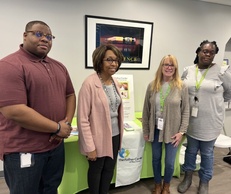 Trenton-Based Agency to Host Statewide Fatherhood Conference