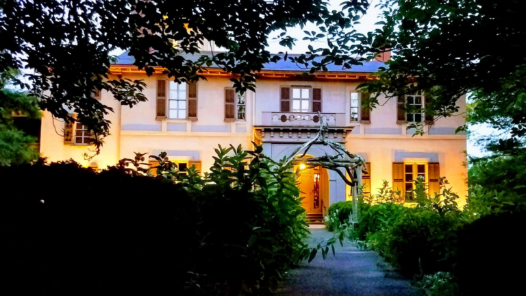 Get Ready to Rock with Joe Zook & Blues Deluxe at the Trenton City Museum at Ellarslie