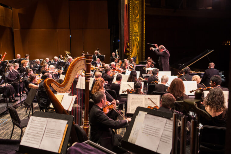 Opening Night of Beethoven’s Ode to Joy Coming to Capital Philharmonic