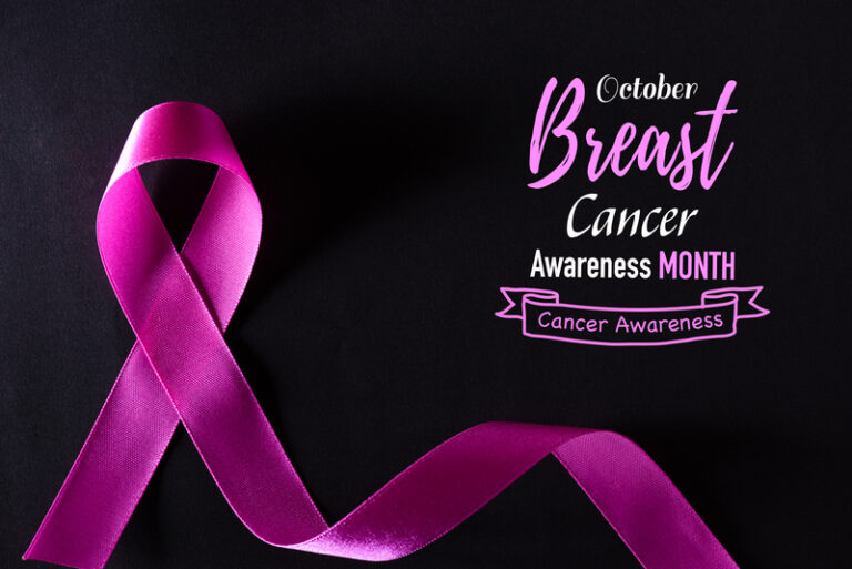 Black women are 41% more likely than white women to die of breast cancer, so screening is key