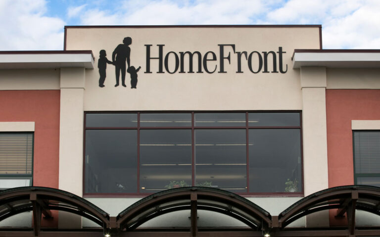 Homefront to Host Holiday Market