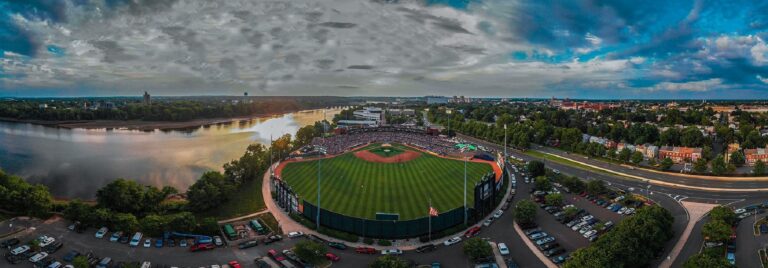Trenton Thunder Announces 2024 Schedule