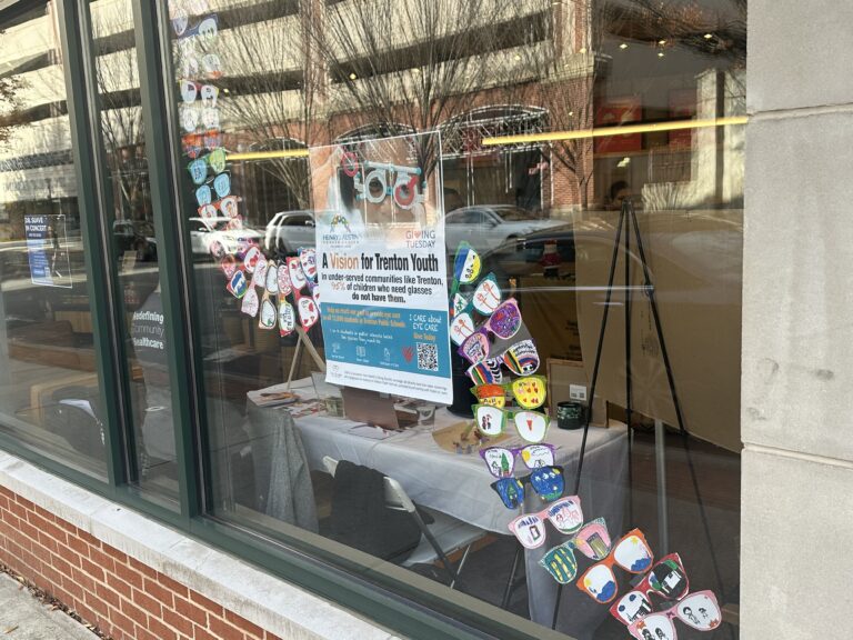 Henry J. Austin Health Center Hits the Road For Trenton Youth