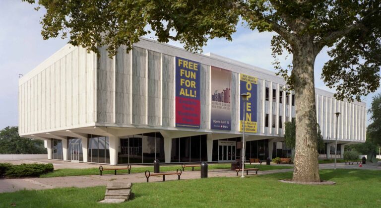 NJSM Exhibition Examines Rich and Varied Ecosystems Despite New Jersey’s High Density Status