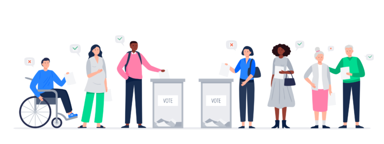 Multimedia Interactive Civics Exhibit Featured at The Conservatory Mansion