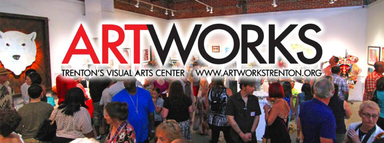 10 x 10 Red Dot Fundraising Exhibition Coming to Artworks