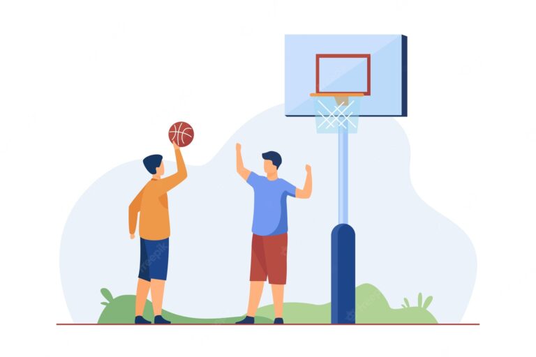 City of Trenton Announces Winter Co-Ed Basketball League