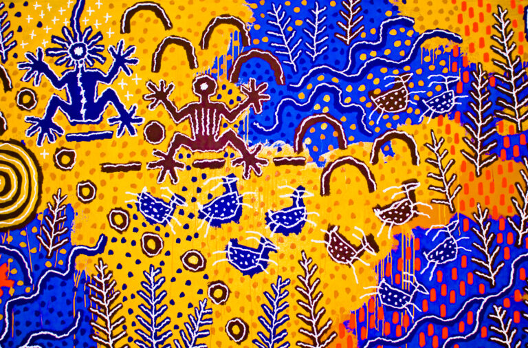 This Week in History: Native Americans and the Capital City