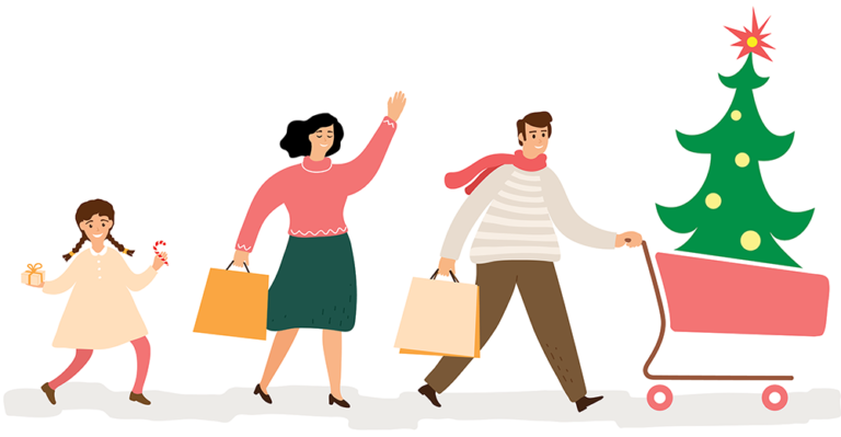 Holiday Pop-Up Market Announced for Downtown Trenton