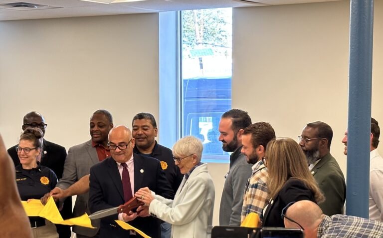 State-of-the-Art Recreation Center Coming to Trenton