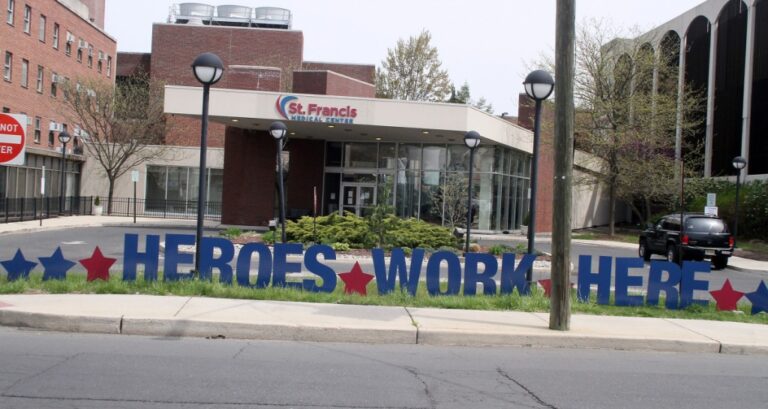 St. Francis Medical Center Recruiting Businesses for Upcoming Career Fair