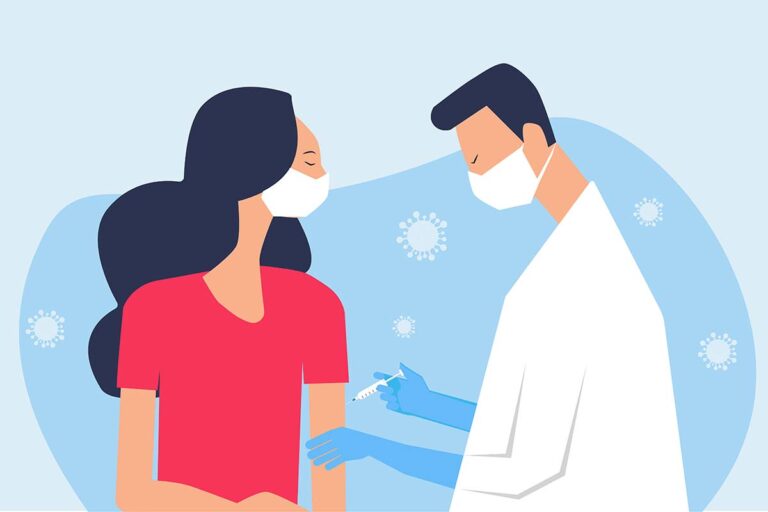 Free COVID-19 Vaccine Clinic Coming to CURE Insurance Arena