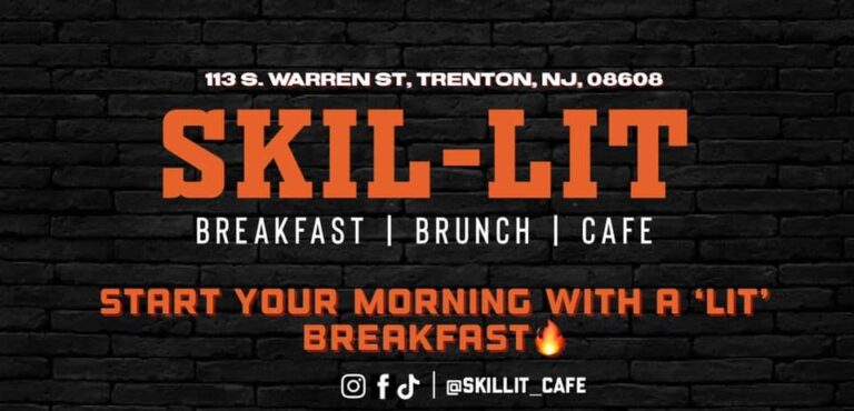 Skil-Lit Café Named Favorite Restaurant of 2022