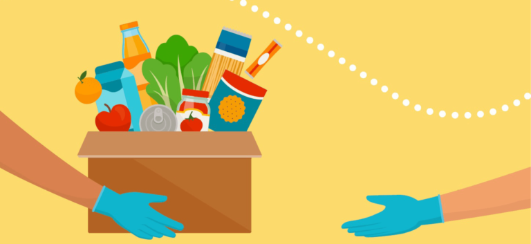 Mercer County Free Food Finder Connecting Families with Critical Resources