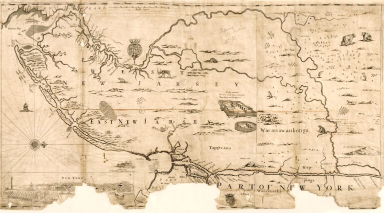 This Week in History: Happy Birthday to the Garden State!