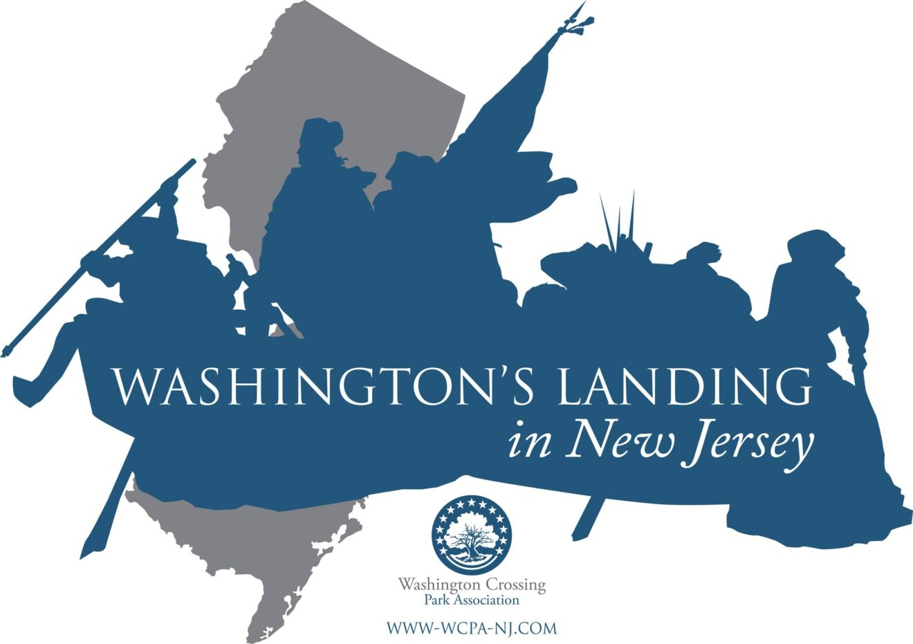 ‘Washington’s Landing in New Jersey’ Event Brings History to Life