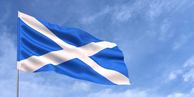 Ring in the Scottish New Year at the William Trent House