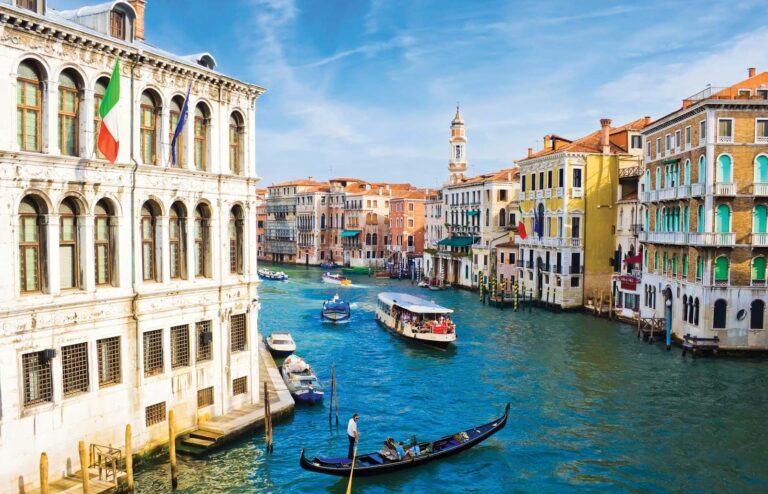 Capital Philharmonic of New Jersey to Present “Music from Venice to New Orleans”