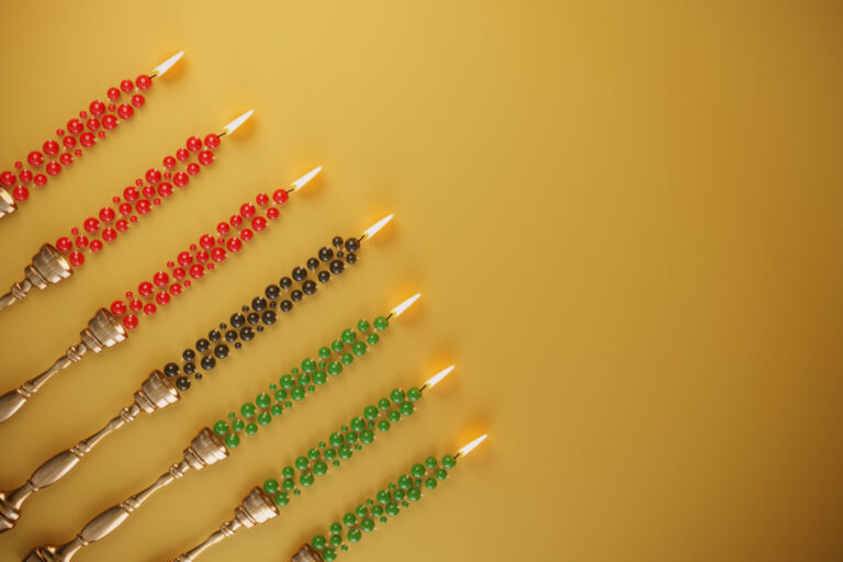 Sixth Annual Kwanzaa 365 Celebration Coming to Trenton