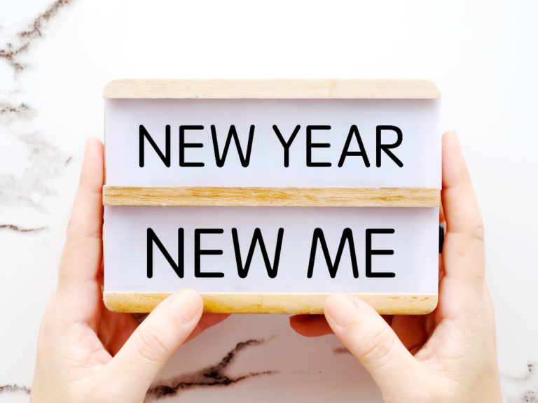 New Jersey State Library to Host “Keeping Your New Year’s Resolutions” Webinar