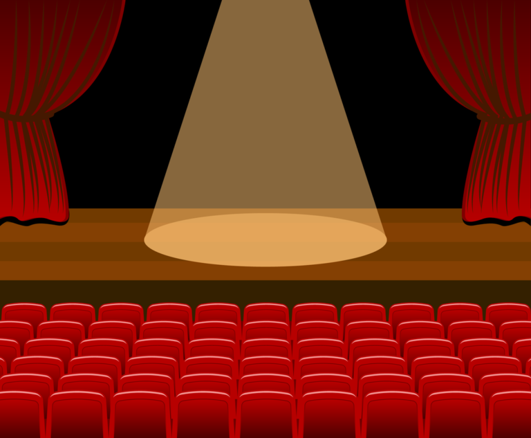 “Elegy for a Lady” Performance Scheduled for the Trenton Public Library