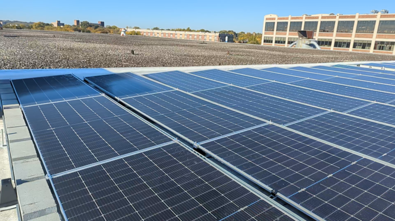 Trenton Corrugated Products Brings Green Tech to the Capital City