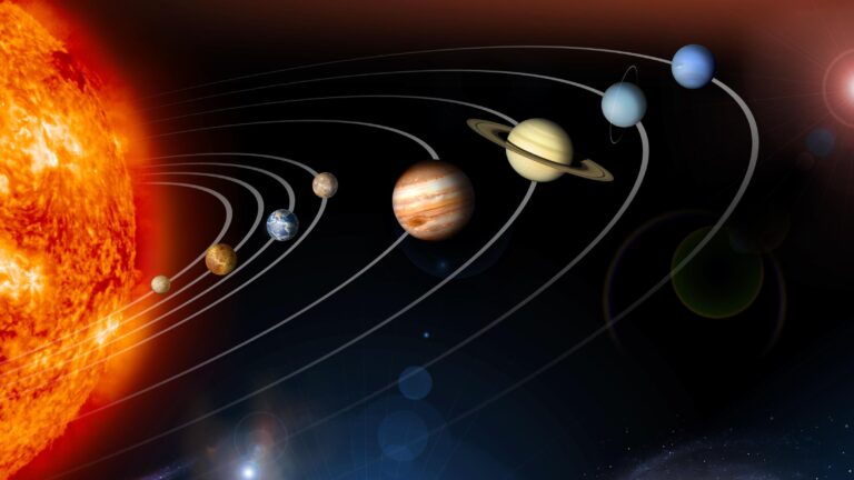 New Jersey State Museum to Host “Small Explorers: Our Star and the Planets That Love Her”