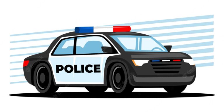 Trenton Police Department Announces Citizen’s Police Academy