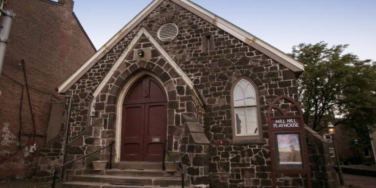 Passage Theatre and Trenton Film Society Announce a Holly Folly Film Festival for All Ages