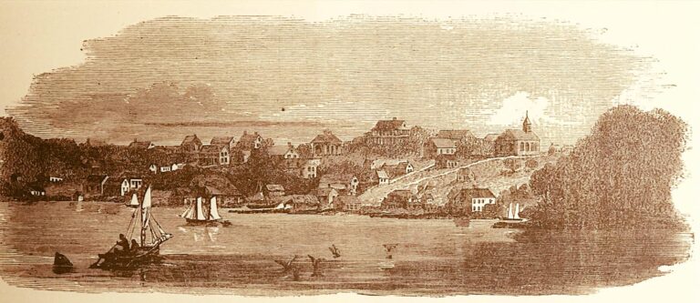 This Week in History: A Snapshot of the Life of Augustus Washington