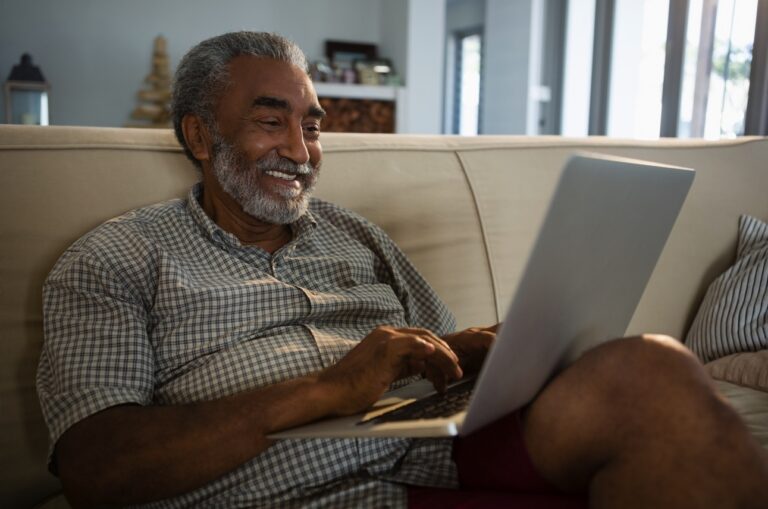 NJ Division of Aging Services to Offer Free Online Education for Seniors