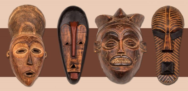 Trenton City Museum to Host African Mask-Making Workshop