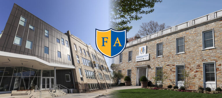 100 Man Welcome Raises the Roof for Trenton Youth