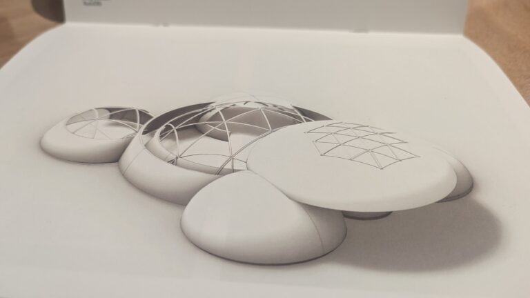 Trenton’s Future Architects Present Designs at Princeton ArcPrep Portfolio Day