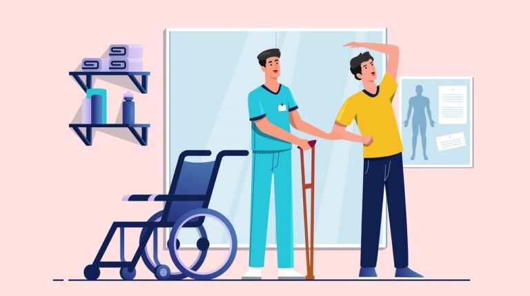 Free Health Screenings Available for Trenton Residents