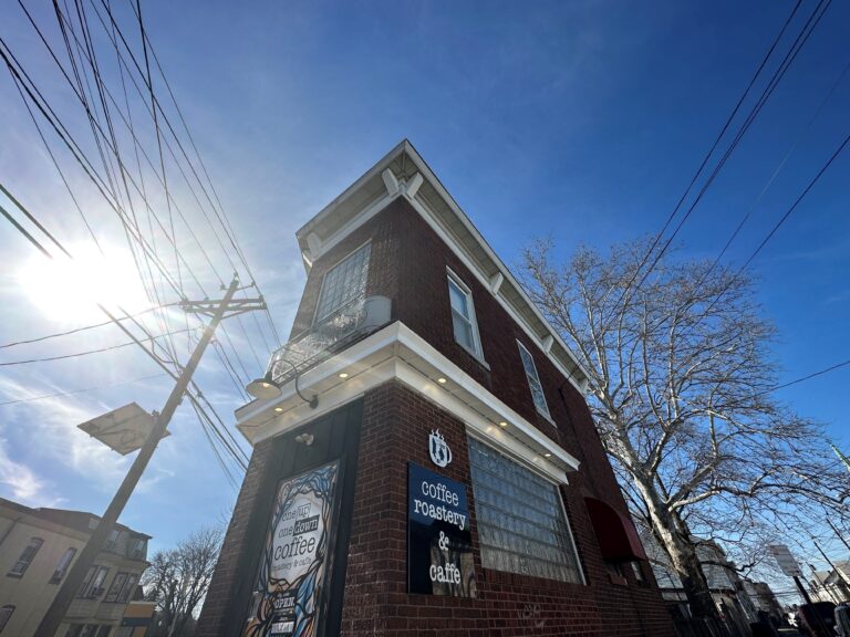 City of Trenton Raises the Roof for Beloved Cass St. Businesses