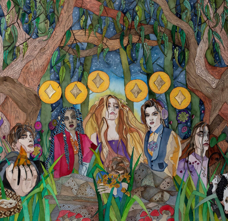 Passage Theatre Company to Host “Clean Slate”, A World-Premier Musical