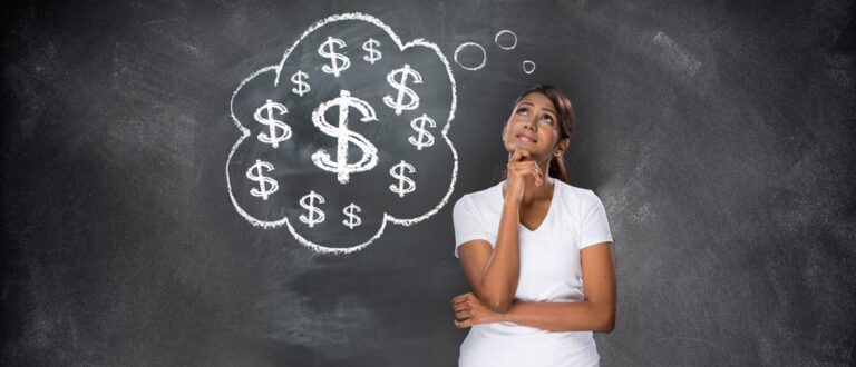 New Jersey State Library to Host “5 Money Questions for Women” Webinar