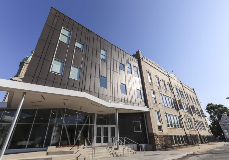 Foundation Academies Junior Named Amongst Top NJ STEM Scholars