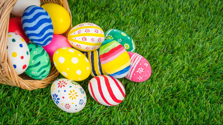 City of Trenton to Continue Beloved “Great Egg Hunt” Tradition