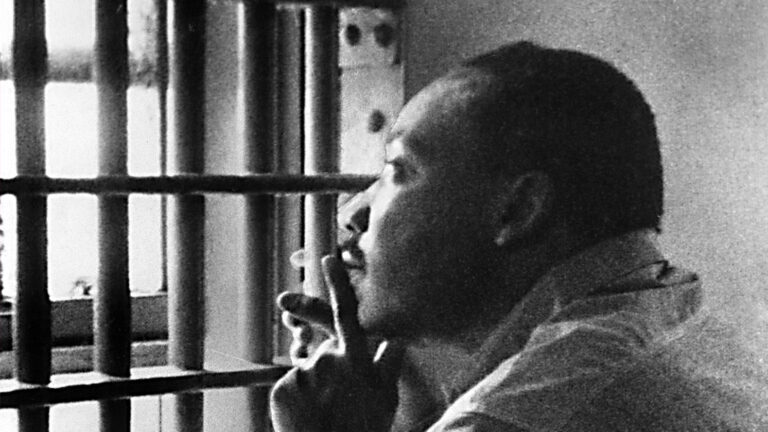 Museum Commemorates the 60th Anniversary of Dr. King’s Letter from Birmingham Jail