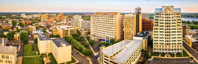 Businesses Wanted for Trenton’s UEZ Program