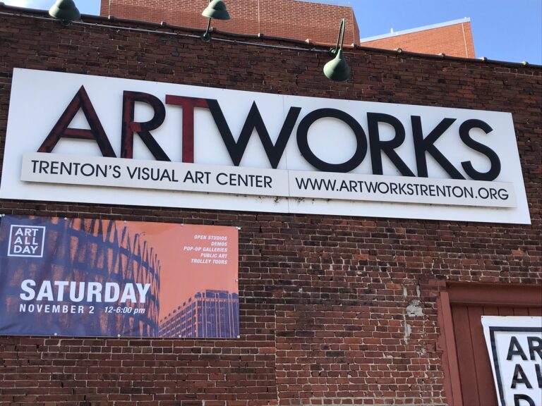 Artworks Trenton Announces Sweet Savages: An Exhibition