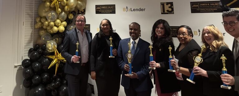 James R. Halsey Foundation Rolls Out the Red Carpet for Young Filmmakers