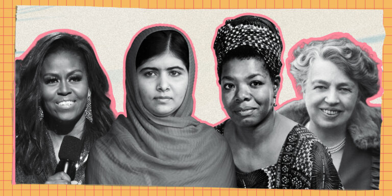 Make “Her-story” at the Trenton City Museum