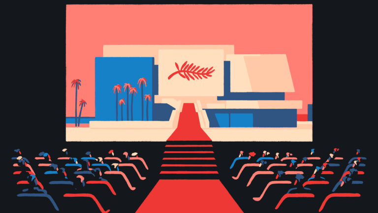 Inaugural 90 Second Newbery Award Film Festival Comes to Trenton