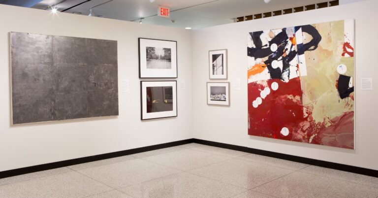 Reemergence Artist Talks Series Continues at the NJ State Museum